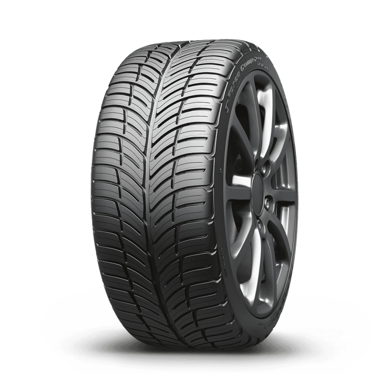 BFGoodrich — BFGoodrich G-Force Comp-2 A/S+ 245/50ZR19 105W XL