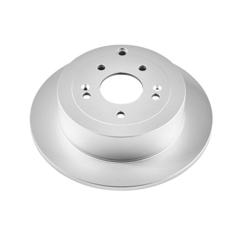 PowerStop — Power Stop 07-09 Hyundai Santa Fe Rear Evolution Geomet Coated Rotor
PowerStop EVC