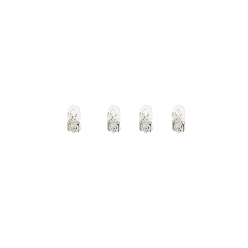 Westin — Westin Step Board Light Bulb 4/pkg - Clear
Running Board Light