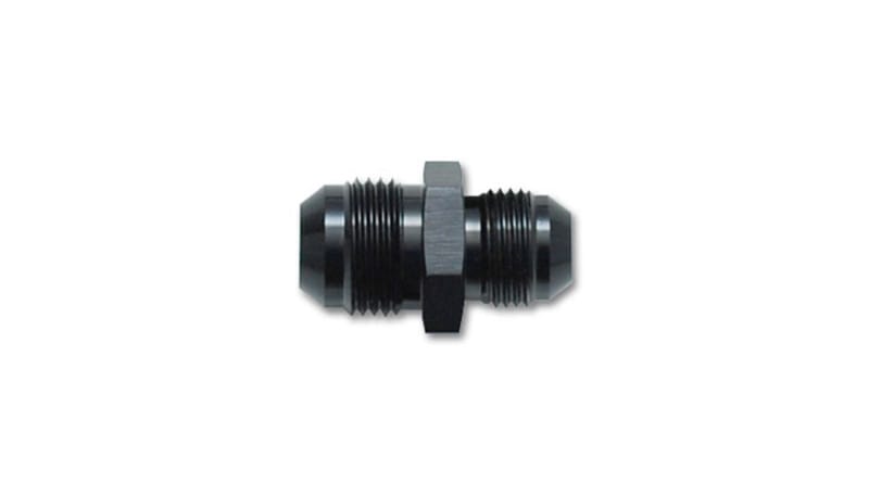 Vibrant — Vibrant -8AN to -12AN Reducer Adapter Fitting - Aluminum
8AN-12ANAlRedcrAdptr
-8AN-12ANMaleReducer
AN Fitting Reducer