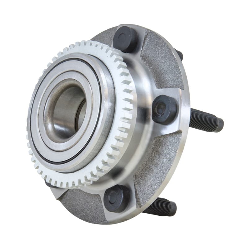 Yukon Gear & Axle — Yukon Gear Replacement Unit Bearing Hub for 94-04 Mustang Front
Unit bearing