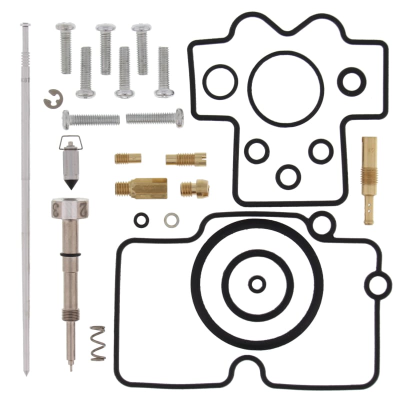 All Balls Racing — All Balls Racing 2009 Honda CRF250R Carburetor Rebuild Kit