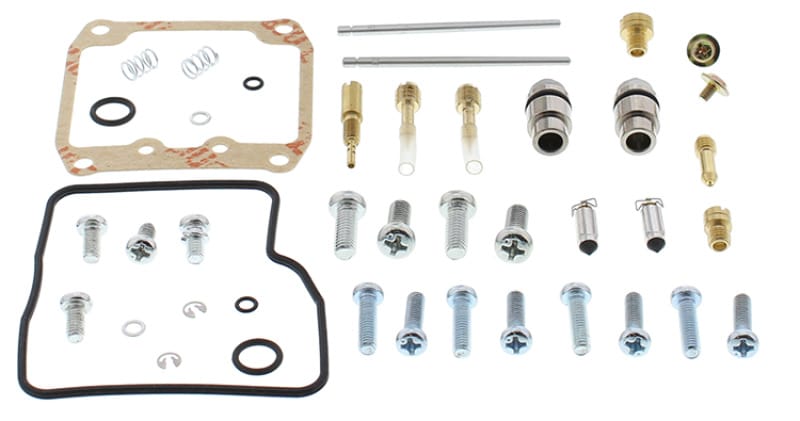 All Balls Racing — All Balls Racing 92-09 Suzuki VS800GL Intruder Carburetor Rebuild Kit