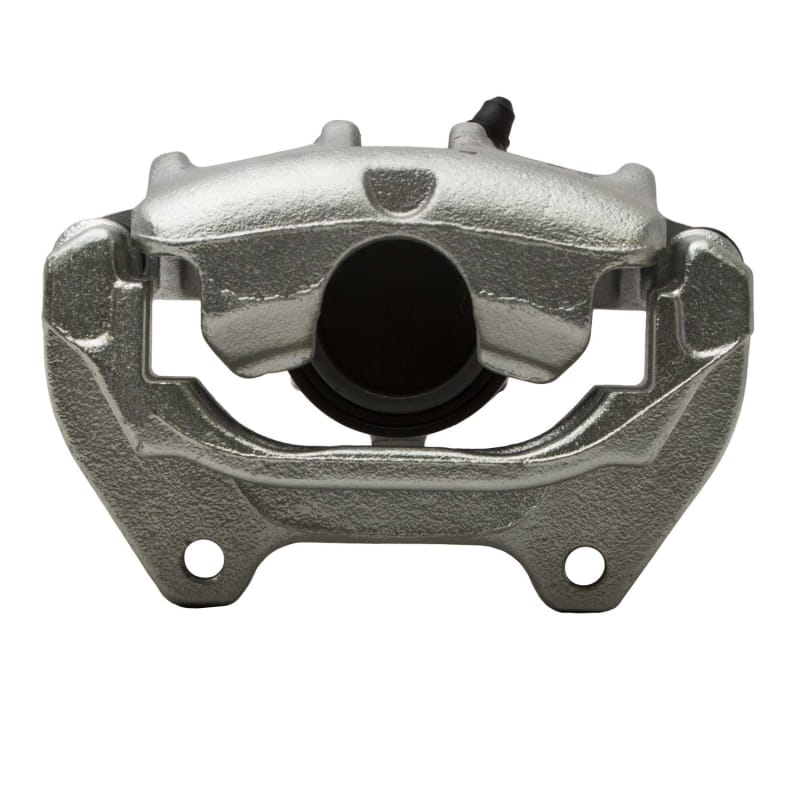 DFC — DFC 87-93 Alfa Romeo MILANO Front-L Premium Caliper - Silver Zinc Coated
DFC Brake Caliper