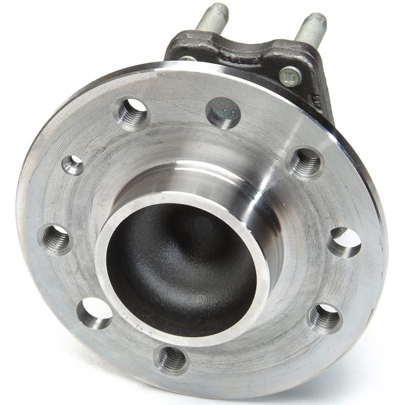 Moog — MOOG 01-02 Saturn L100 Rear Hub Assembly
