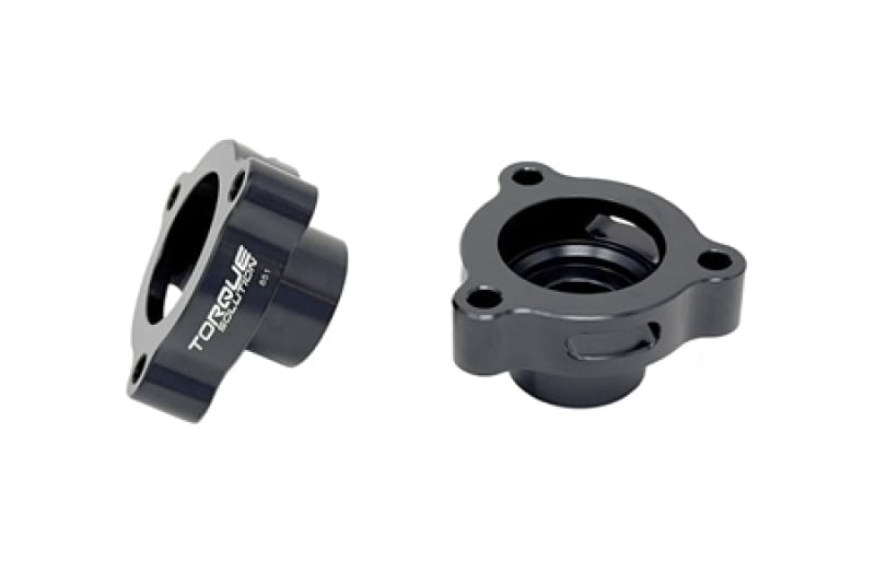 Torque Solution — Torque Solution Mercedes-Benz C/E/G/S-Class Blow Off Valve Adapter