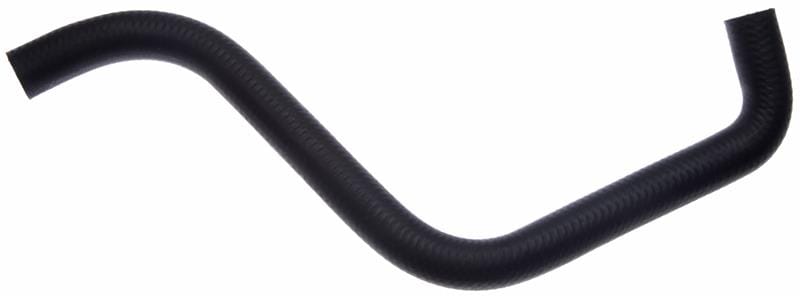 Gates — Gates 84-88 Toyota Corolla 4-Cyl. 1.6L Upper Molded Coolant Hose