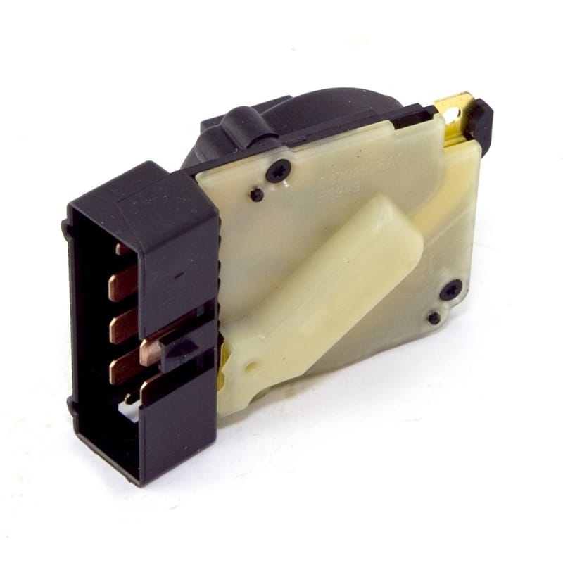 OMIX — Omix Ignition Switch 01-04 Jeep Wrangler TJ