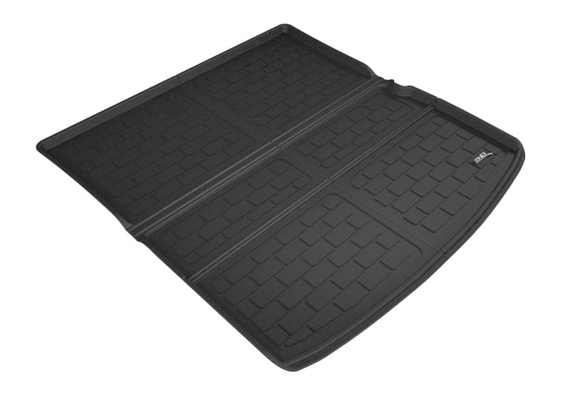 3D MAXpider — 3D MAXpider 2017-2021 GMC Acadia Stowable (Behind 2nd Row) Kagu Cargo Liner - Black
Cargo Area Liner