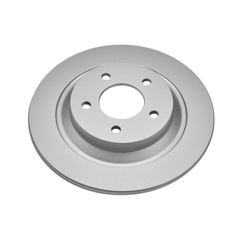PowerStop — Power Stop 06-10 Mazda 5 Rear Evolution Geomet Coated Rotor
PowerStop EVC