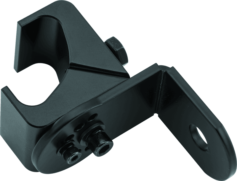 DragonFire Racing — Pro-Fit Clamp, Black