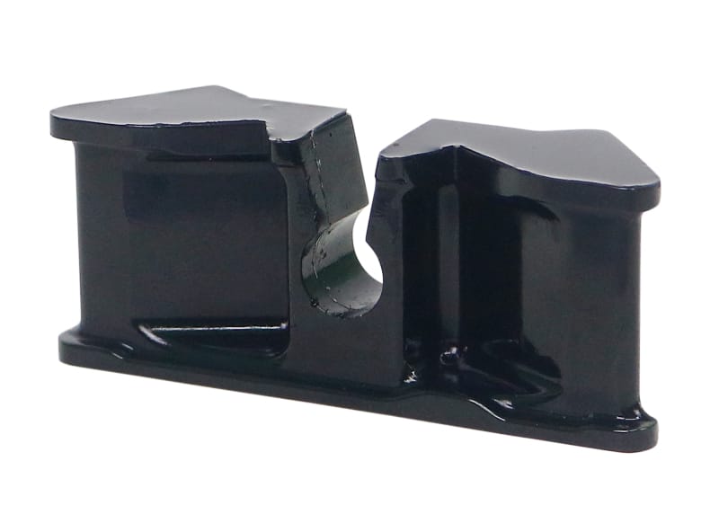 Whiteline — Whiteline Multiple Subarus with 2.5 / 2.0 Front Transmission Mount Insert Bushing Kit
Bushing Kit