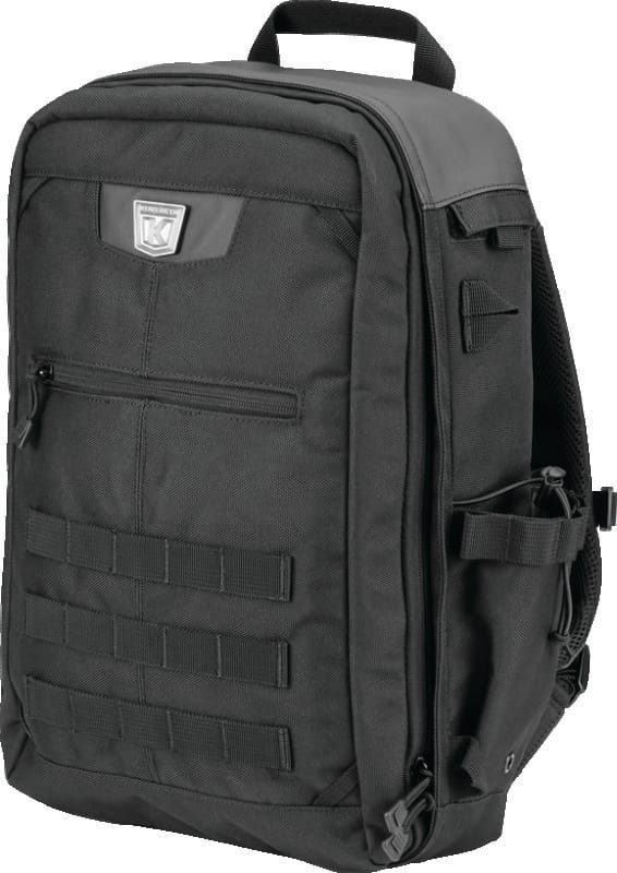 Kuryakyn — Kuryakyn Momentum Runaway Backpack