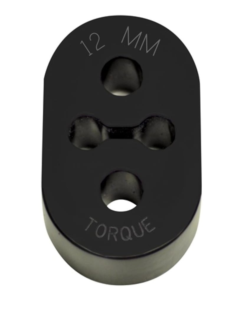 Torque Solution — Torque Solution Exhaust Mount: 12 mm