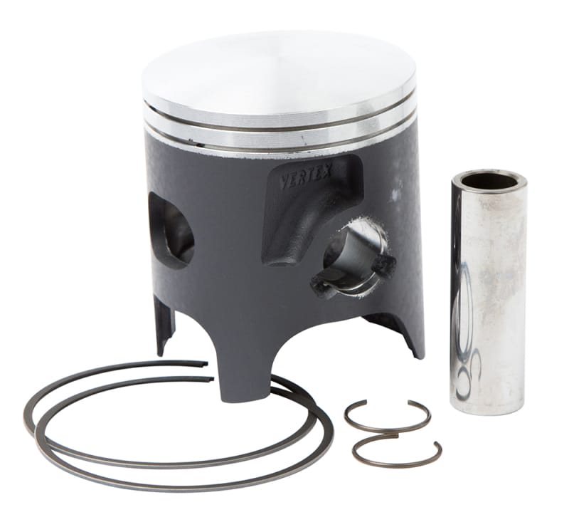 Vertex Pistons — Vertex Piston 03-08 Suzuki RM 250 250cc Cast Replica Piston Kit