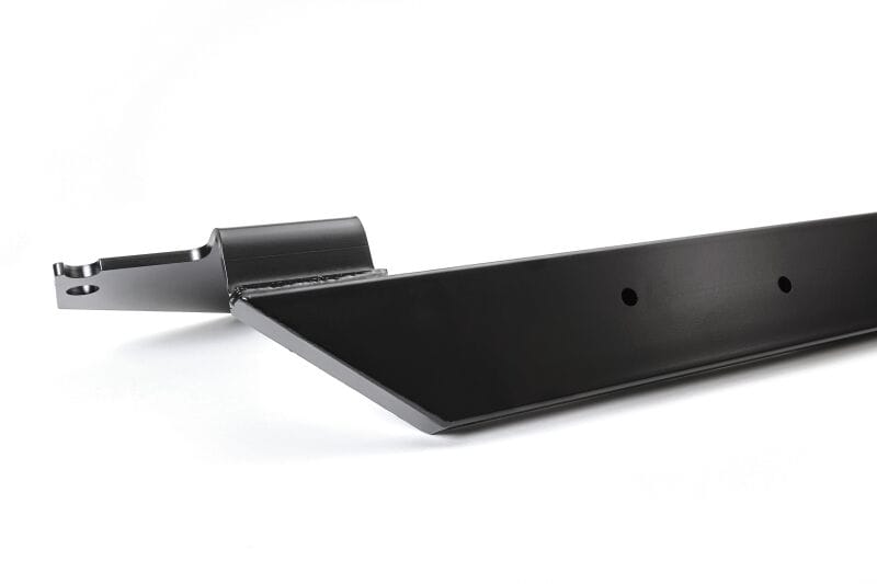 Perrin Performance — PERRIN 02-07 Subaru WRX/STI Front Mount Intercooler Bumper Beam - Black