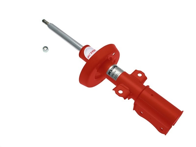 KONI — Koni 2100 FSD (Gold) 02-07 Saab 9-5 (incl. V6) Front Damper
Suspension Strut