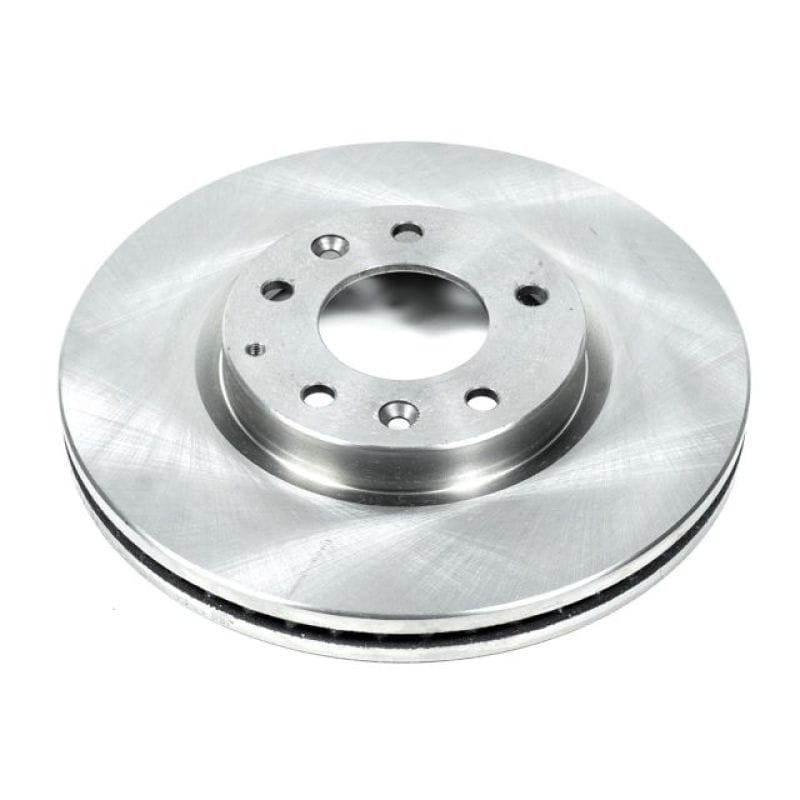 PowerStop — Power Stop 07-12 Mazda CX-7 Front Autospecialty Brake Rotor
AutoSpecialty Rotor