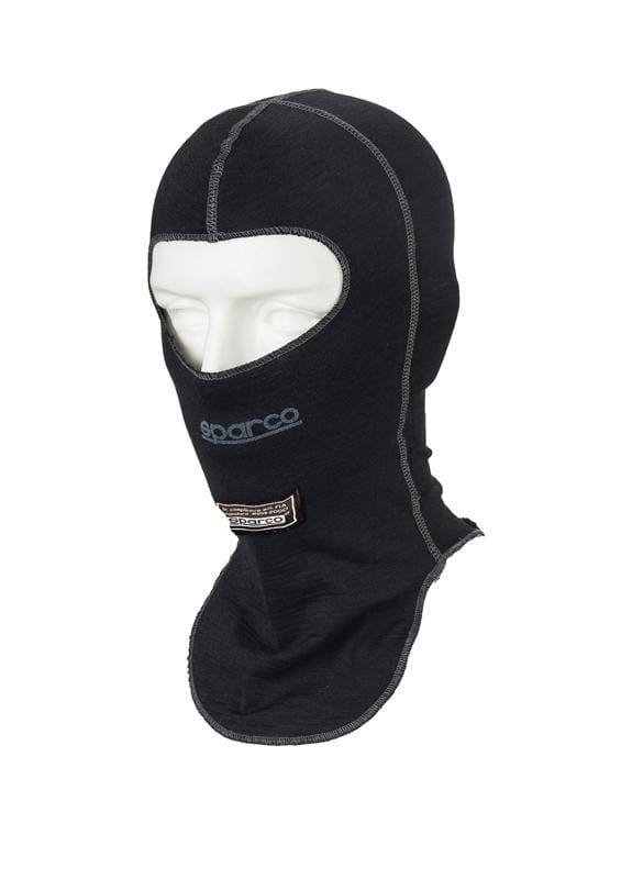 SPARCO — Sparco Hood RW9 Black