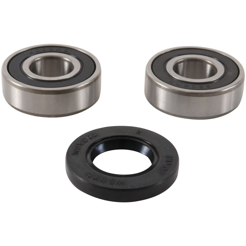 Pivot Works — Pivot Works 95-98 Yamaha RT180 Front Wheel Bearing Kit