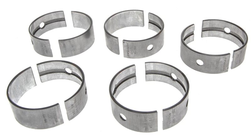 Clevite — Clevite Nissan 1.6L 1596cc K4M Plantina Clio Main Bearing Set