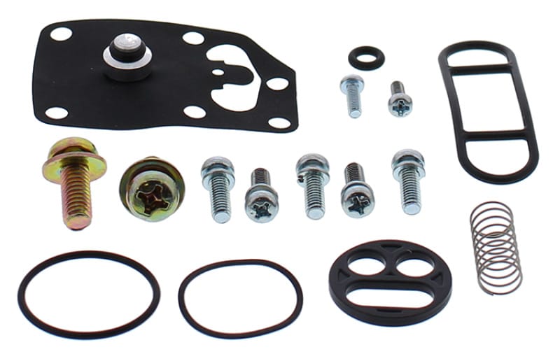 All Balls Racing — All Balls Racing 95-98 Suzuki LT-4WD 250 Quad Runner Fuel Tap Repair Kit