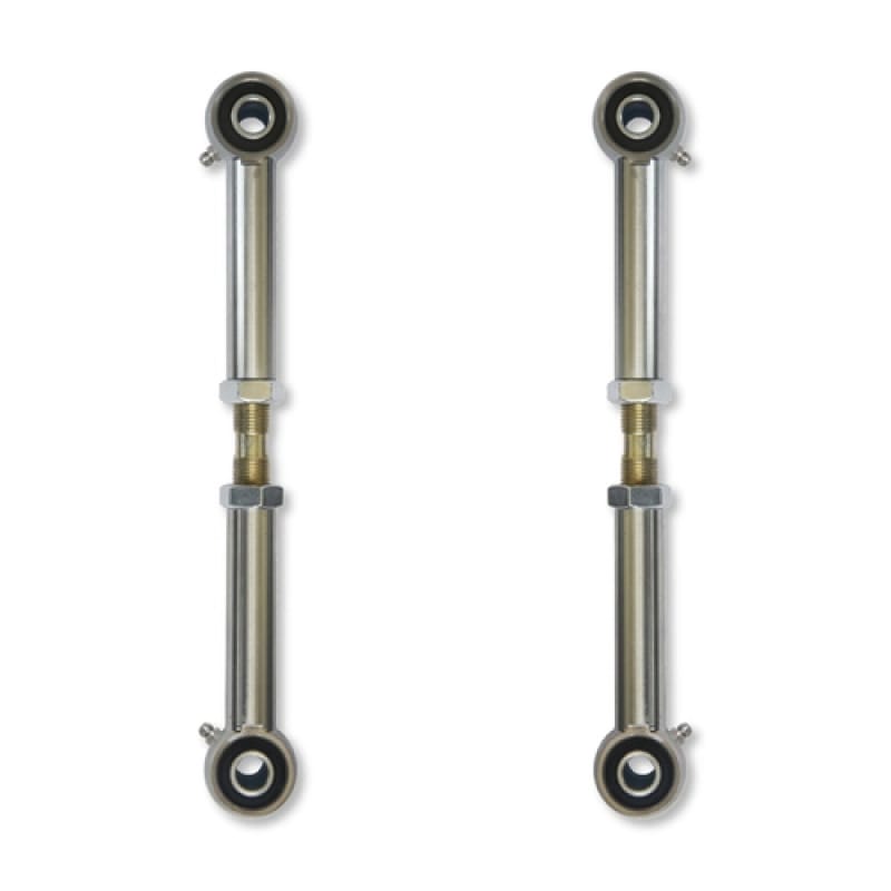 Rock Krawler — Rock Krawler 2014+ RAM 2500 HD Adjustable Rear Sway Bar Links (2in -6in Lift)