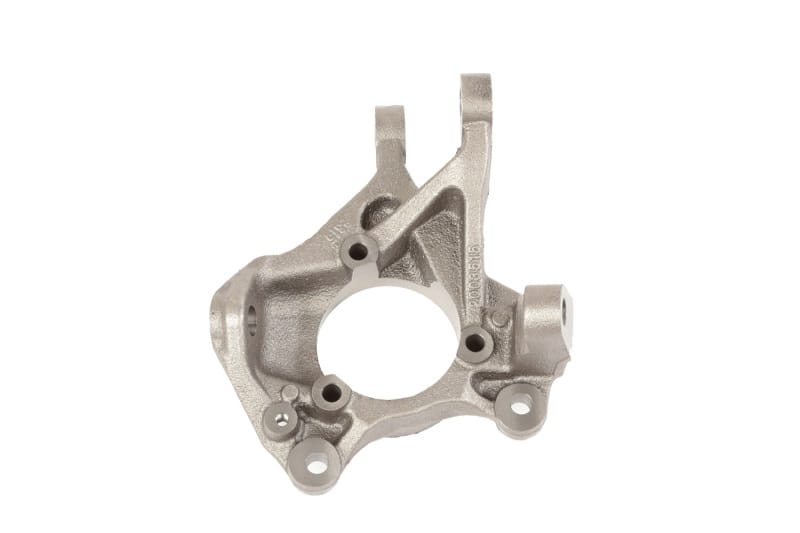OMIX — Omix Steering Knuckle Right- 07-18 Jeep Wrangler JK
Steering Knuckle