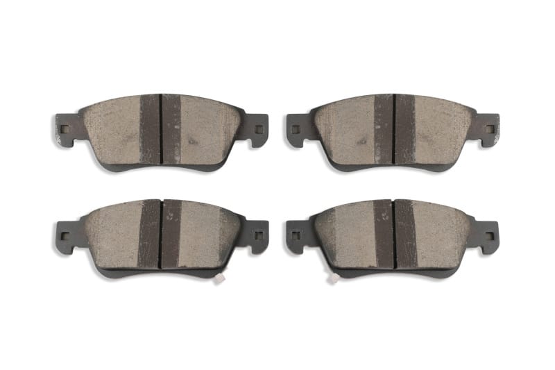 DBA — DBA 09-13 Infiniti G37 RWD/AWD (330mm Front Rotor) Street Series Front Brake Pads
Brake Pad