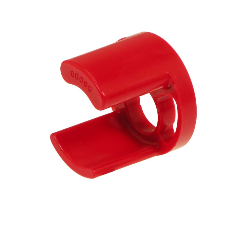 Prothane — Prothane 76-79 VW Rabbit / Golf 1 Motor Mount Insert - Red
ENGINE MOUNTS