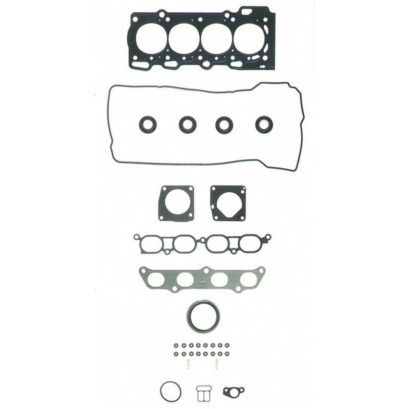 Fel-Pro — Fel-Pro Toyota Celica HS 26154 PT PermaTorque Engine Cylinder Head Gasket Set