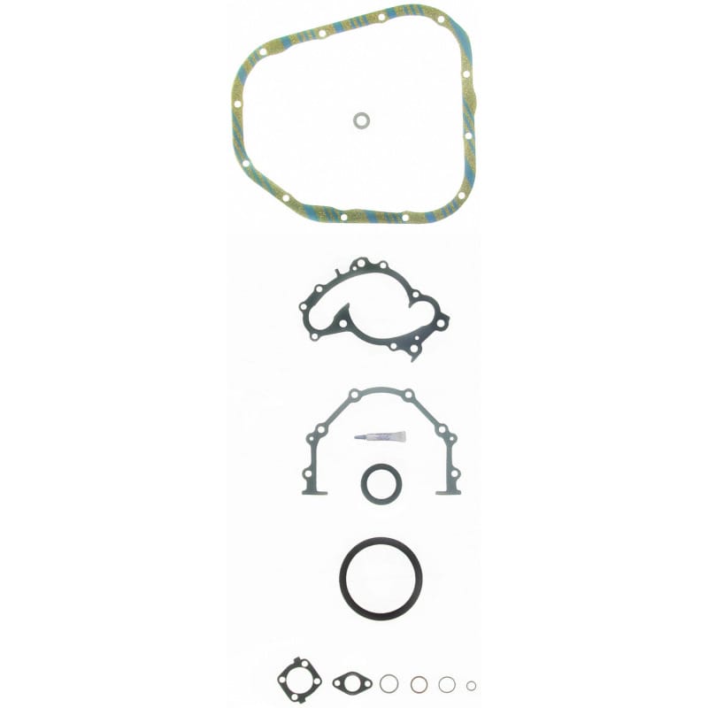 Fel-Pro — Fel-Pro Toyota Sienna CS 9201 Engine Conversion Gasket Set