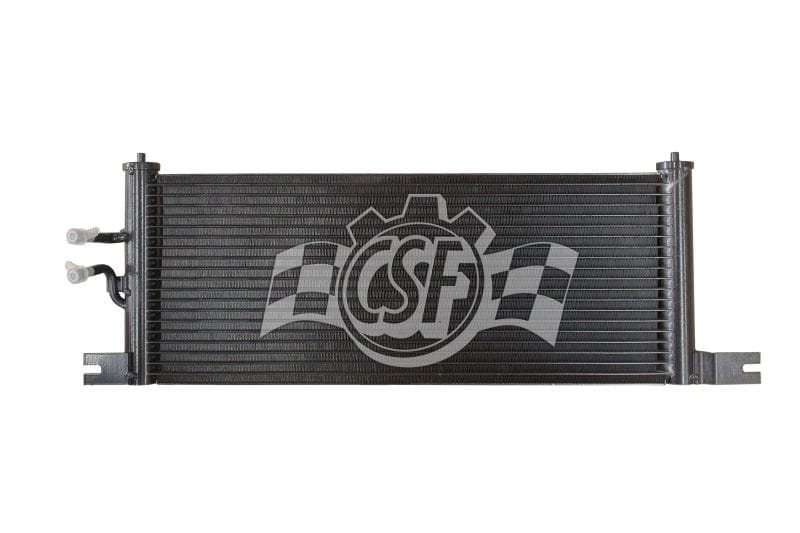 CSF — CSF 02-05 Ford Explorer 4.0L Transmission Oil Cooler