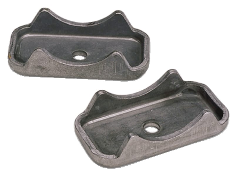 Moroso — Moroso Ford/Dana 60 Rear Axle Spring Perch - 2 Pack