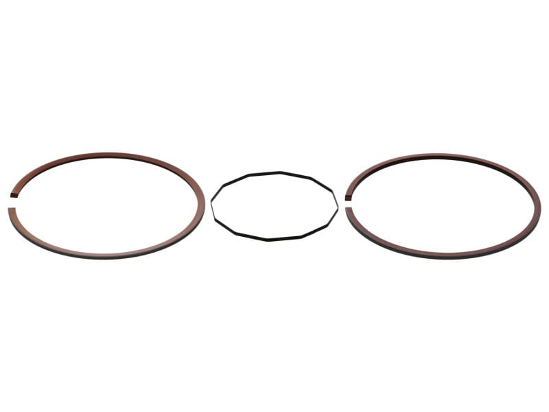 ProX — ProX 80-87 RD350LC-YPVS Piston Ring Set (66.50mm)
Ring - Set