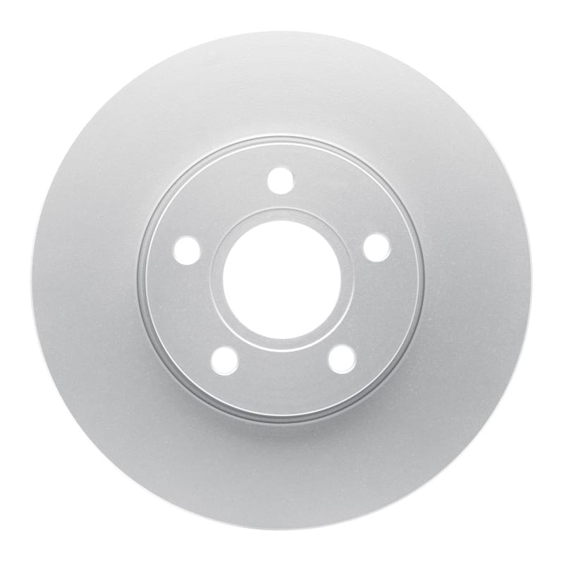 DFC — DFC 12-18 Ford Focus Front GeoSPEC Coated Rotor
DFC Brake Rotor