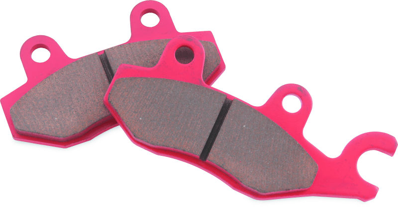 BikeMaster — Front/Rear