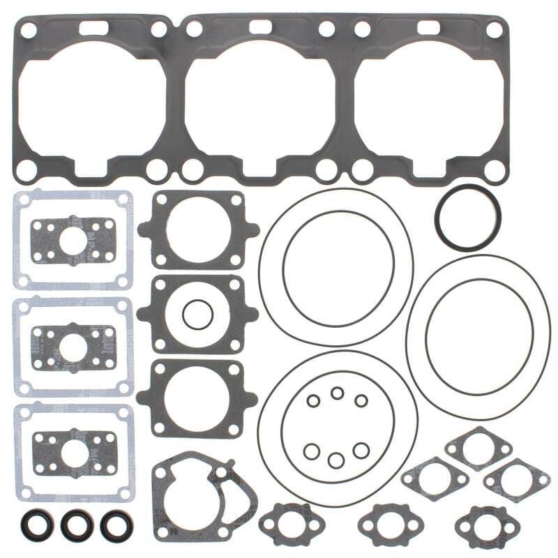 Vertex Pistons — Vertex Gaskets 98-99 Yamaha SRX 600 Top End Gasket Kit