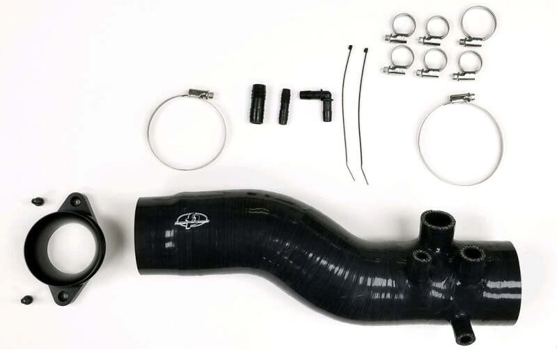 Forced Performance — Forced Performance Subaru FA20 Intake Pipe Kit