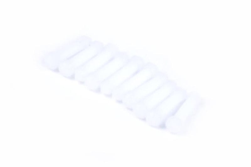 Haltech — Haltech Plastic AMP Superseal Connector Waterproofing/Blanking Pins - Pack of 10
Univrsl Connectors