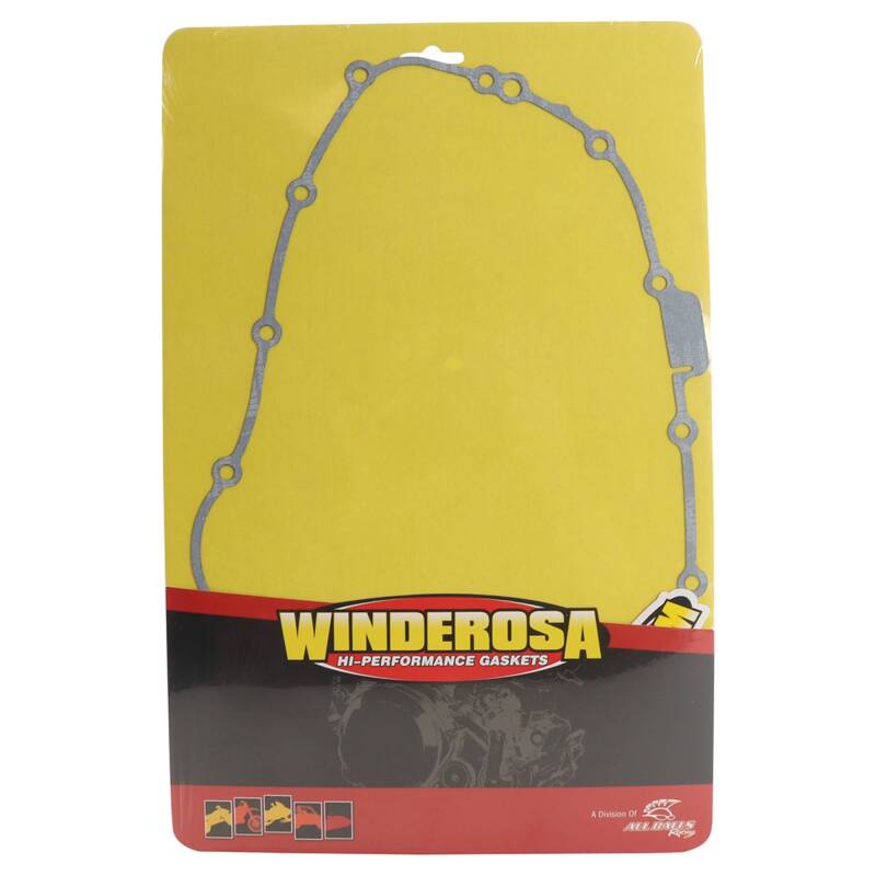 Vertex Pistons — Vertex Gaskets 98-09 Honda VFR800 Interceptor Inner Clutch - Side Cover Gasket Kit