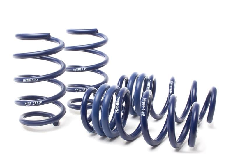 H&R — H&R 17-22 Alfa Romeo Guilia Quadrifoglio (2WD) 952 Sport Spring (Incl. Alfa Active Susp.)
Sport Spring