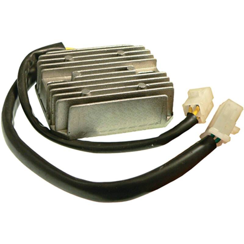 Arrowhead — Arrowhead Honda Regulator / Rectifier