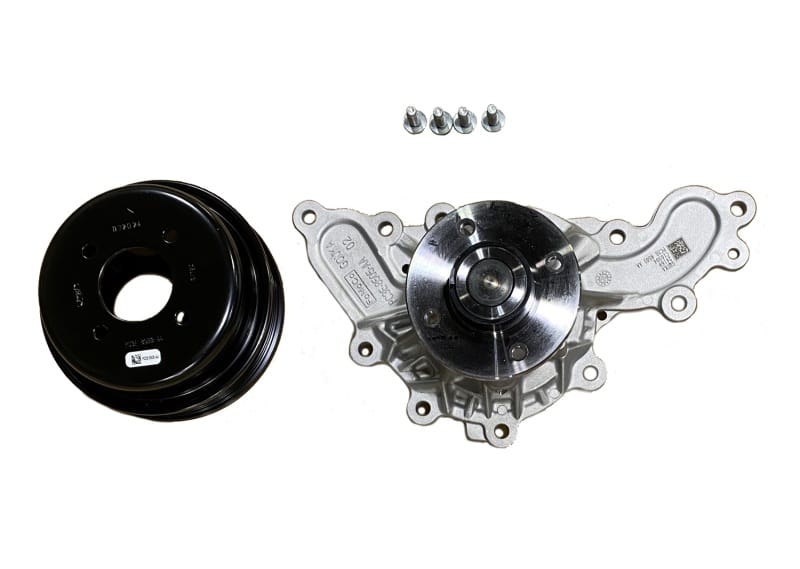 Ford Racing — Ford Racing 7.3L Gas Water Pump Kit
Water Pump Kit