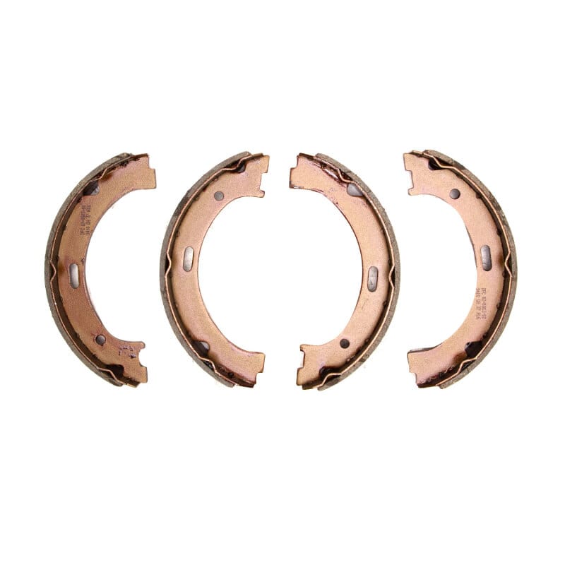 DFC — DFC 03-04 Dodge Dakota 4WD Parking Brake Parking Shoes
DFC Brake Shoe Set