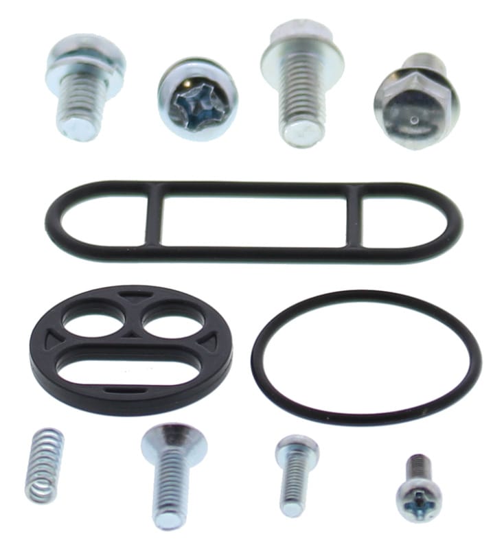 All Balls Racing — All Balls Racing 99-02 Kawasaki KVF300A Prairie 4x4 Fuel Tap Repair Kit