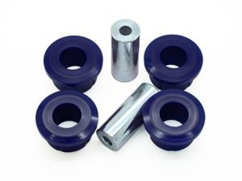 Superpro — SuperPro 1993 Mazda RX-7 Base Front Lower Inner Control Arm Camber/Caster Adj. Bushing Kit
Bushing Kit