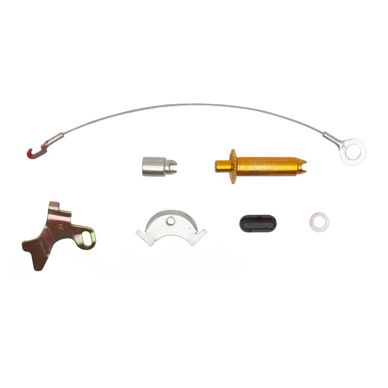 DFC — DFC 64-78 Dodge W100 Pickup Right Rear/Right Front Drum Adjuster Kit