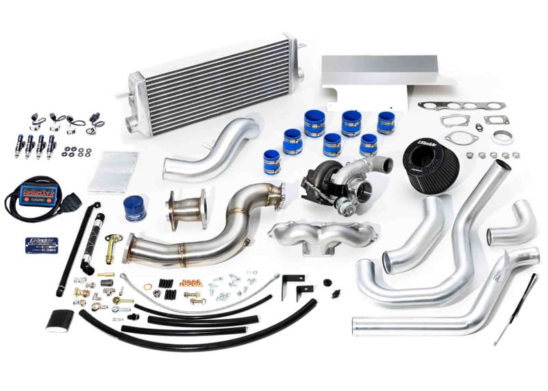 GReddy — GReddy 06-09 Honda S2000 AP1/2 Gen2 GTX2867R Tuner CARB Turbo Kit