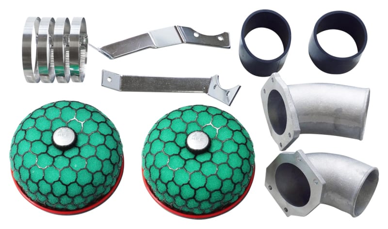 HKS — HKS SPF BNR32 RB26DETT
